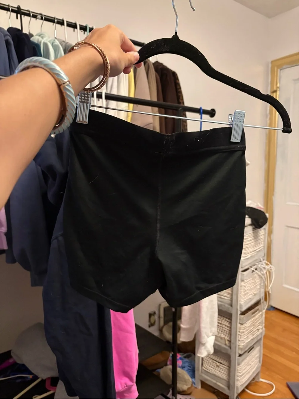 Nike Pro’s